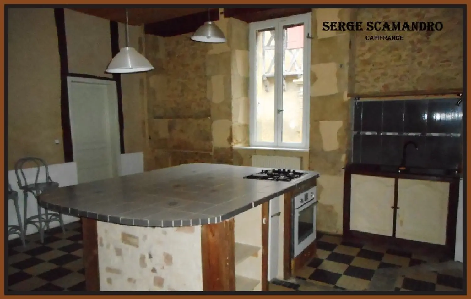  te koop appartement Masseube Gers 4