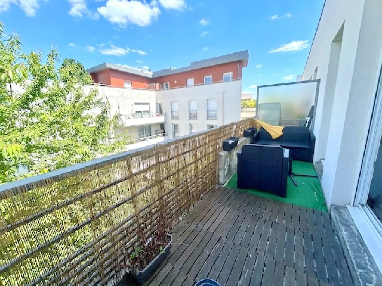  te koop appartement Massy Essonne 2