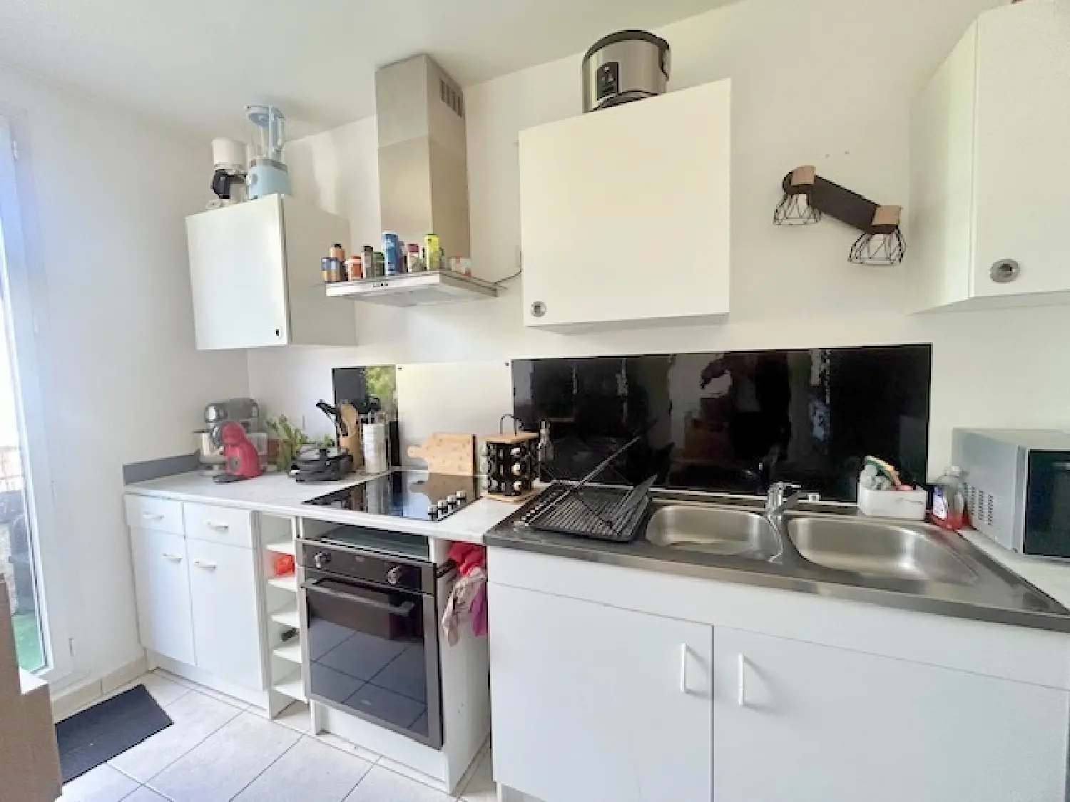  te koop appartement Massy Essonne 4