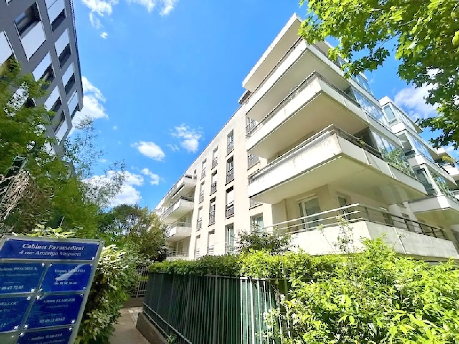  te koop appartement Massy Essonne 5