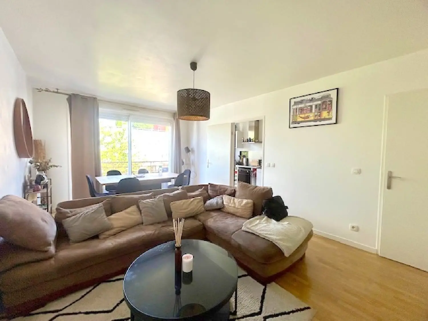  te koop appartement Massy Essonne 6