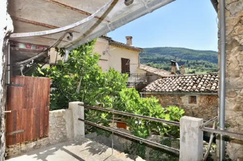 Méailles Alpes-de-Haute-Provence apartamento foto 7124788