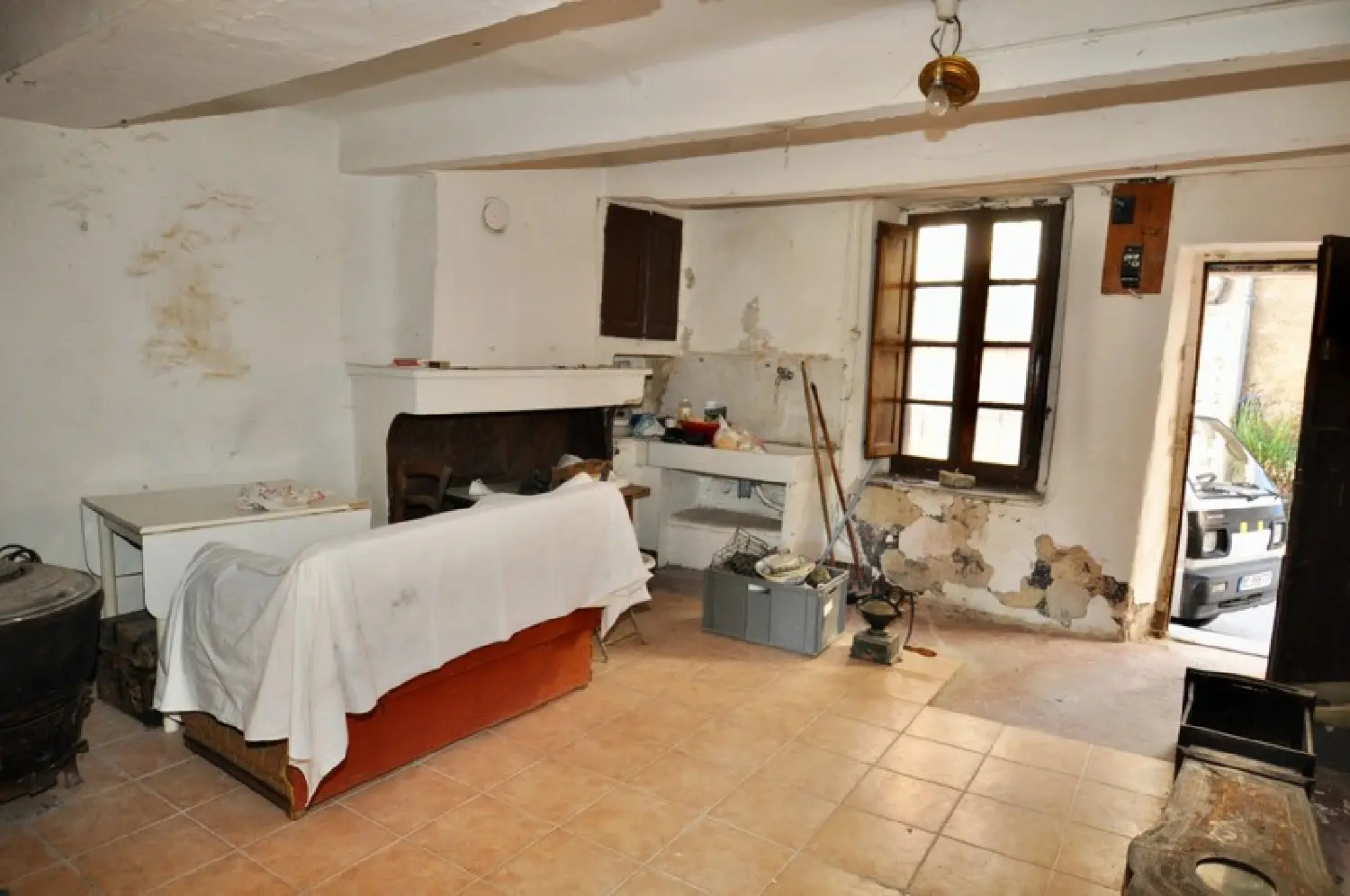  en venta apartamento Méailles Alpes-de-Haute-Provence 4
