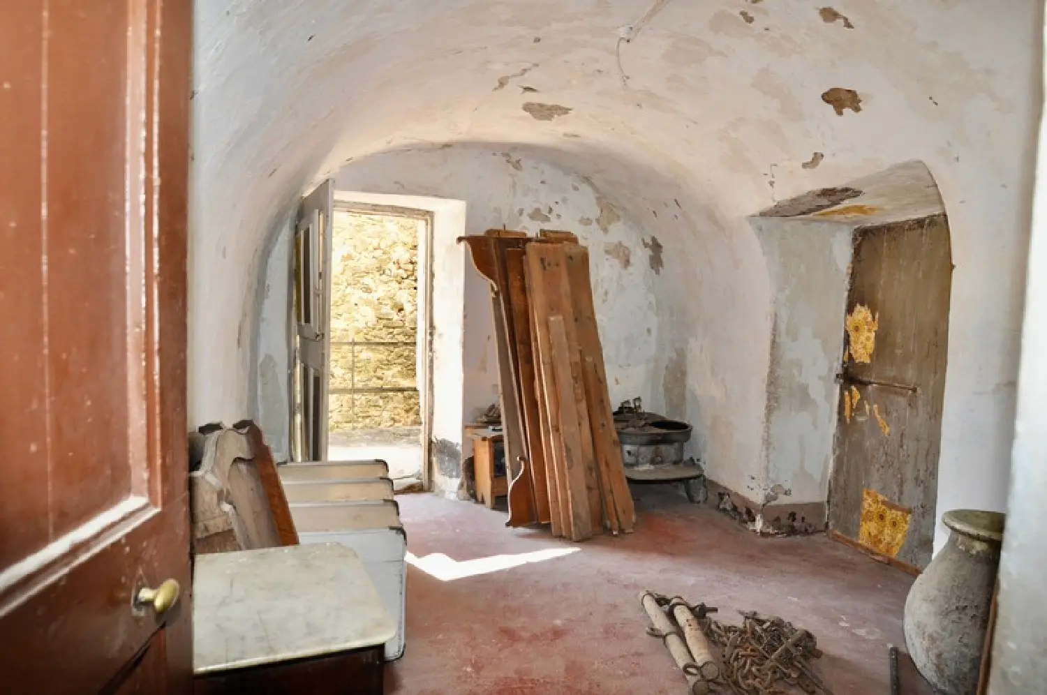  en venta apartamento Méailles Alpes-de-Haute-Provence 5