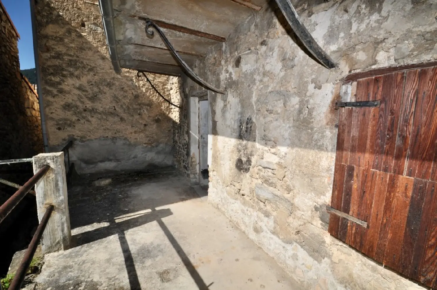 en venta apartamento Méailles Alpes-de-Haute-Provence 7