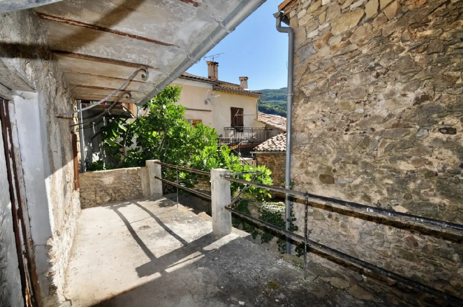  en venta apartamento Méailles Alpes-de-Haute-Provence 8