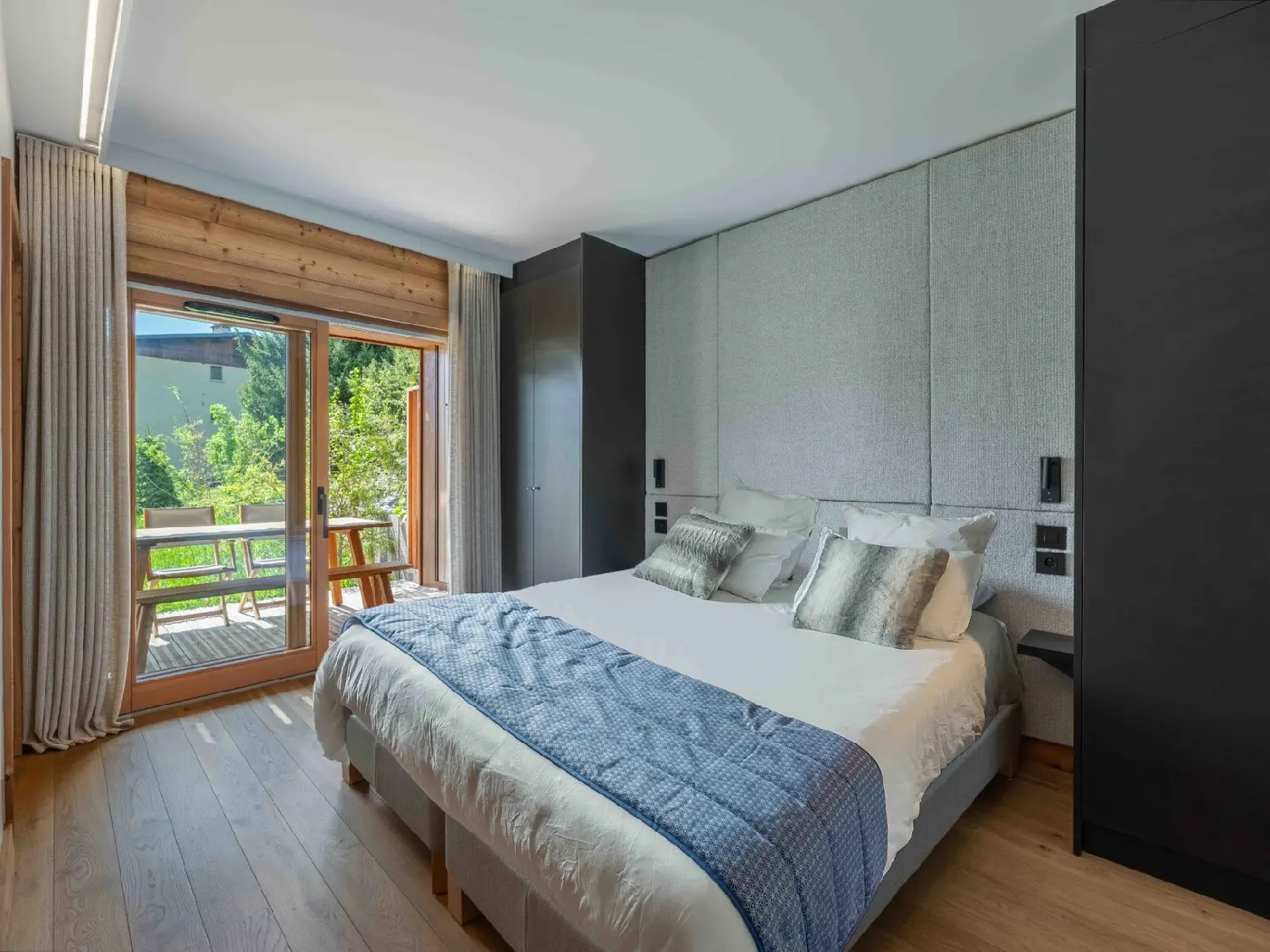  for sale apartment Megève Haute-Savoie 7