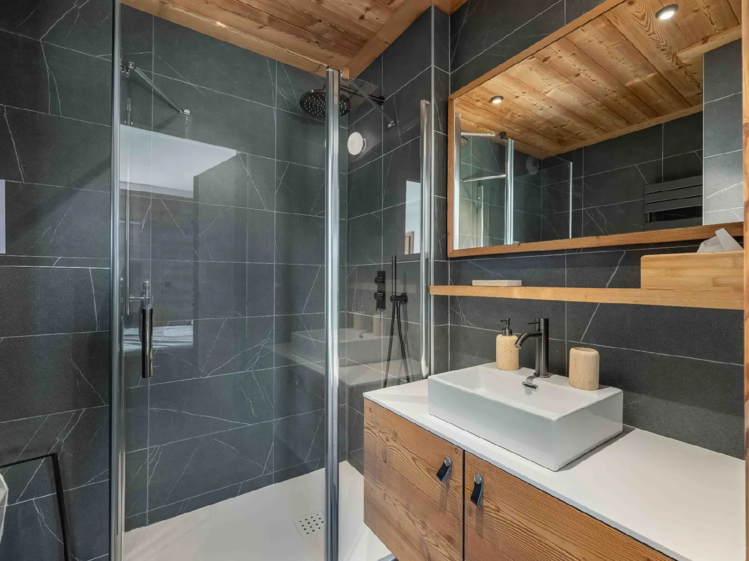  for sale apartment Megève Haute-Savoie 8