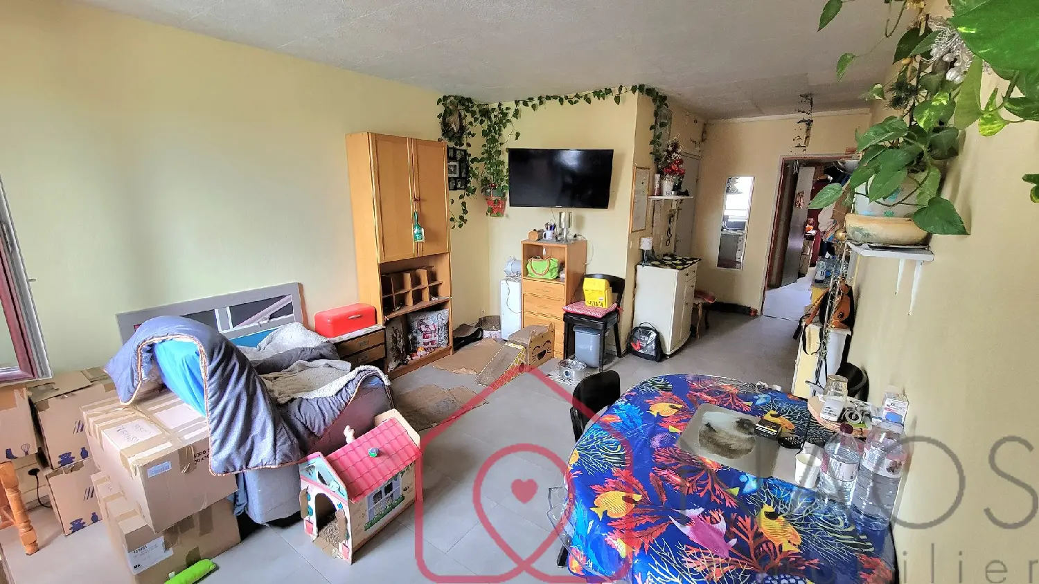  for sale apartment Mégevette Haute-Savoie 1