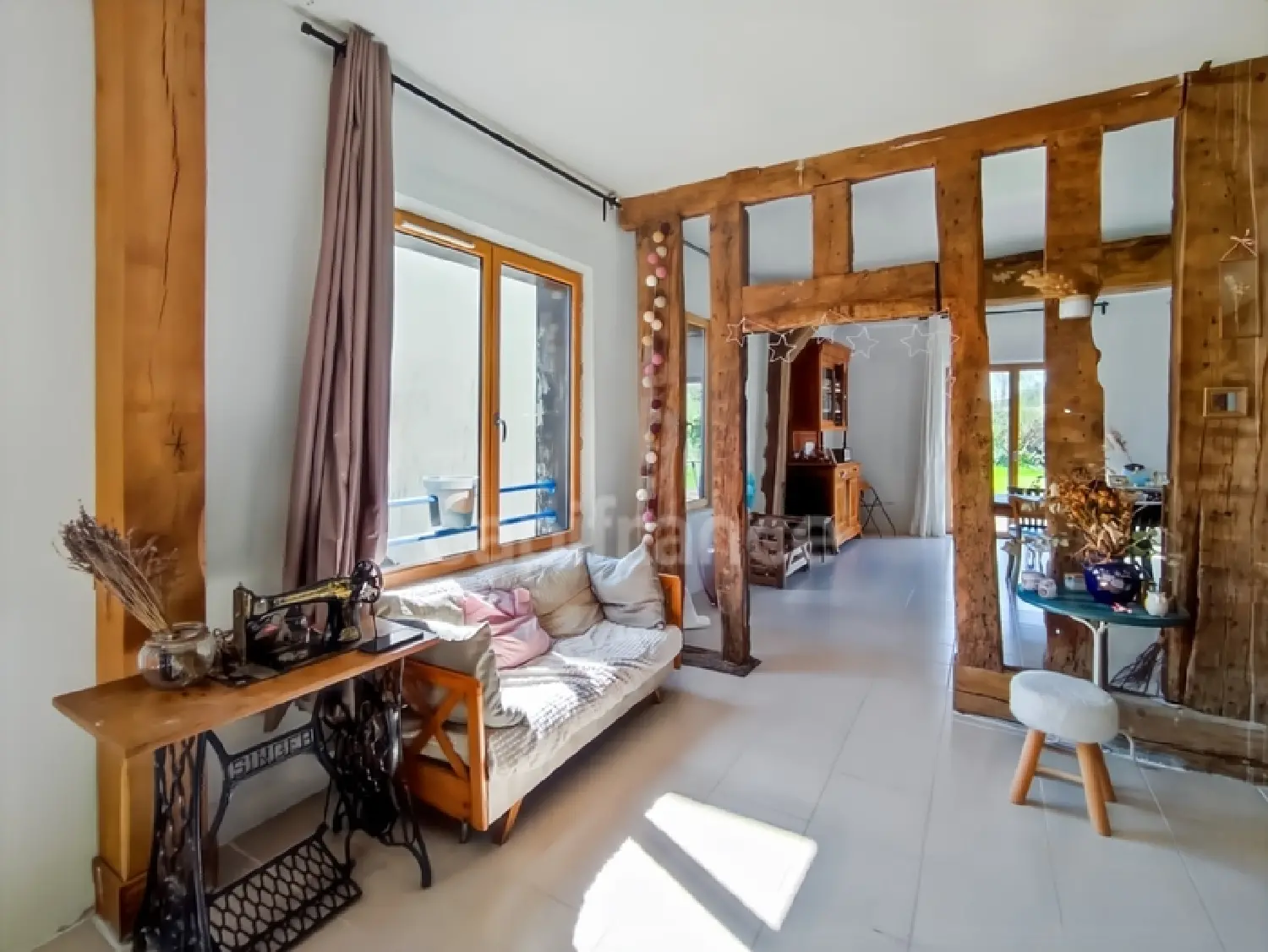  en venta apartamento Melesse Ille-et-Vilaine 1