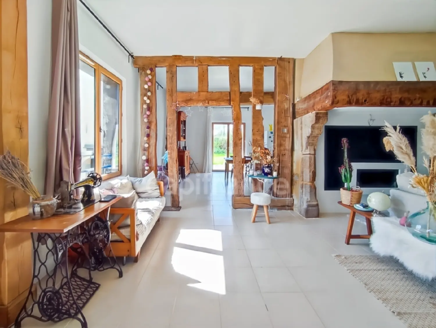  en venta apartamento Melesse Ille-et-Vilaine 4