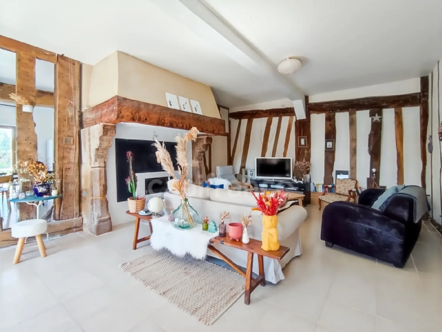  en venta apartamento Melesse Ille-et-Vilaine 5