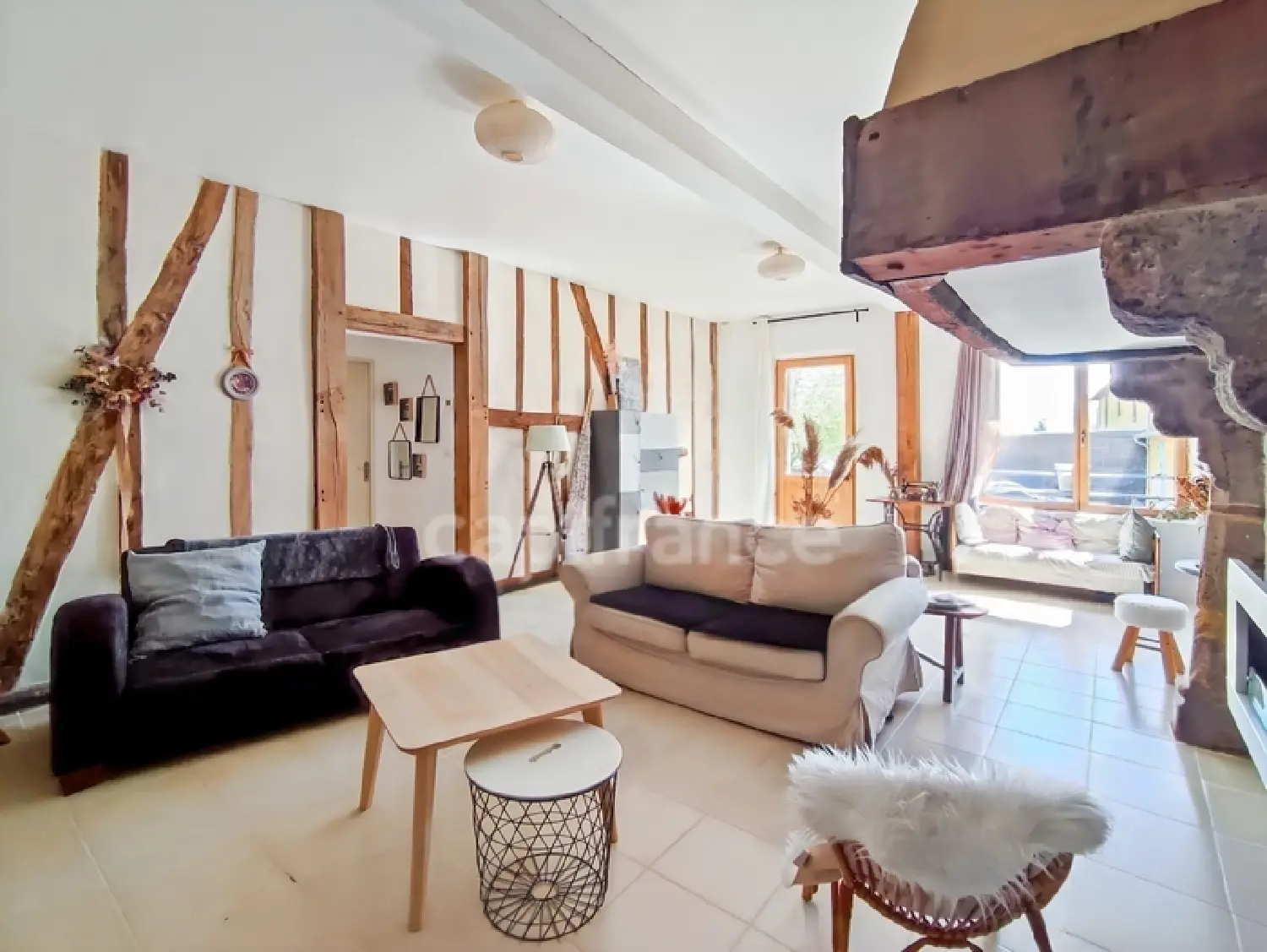  en venta apartamento Melesse Ille-et-Vilaine 6