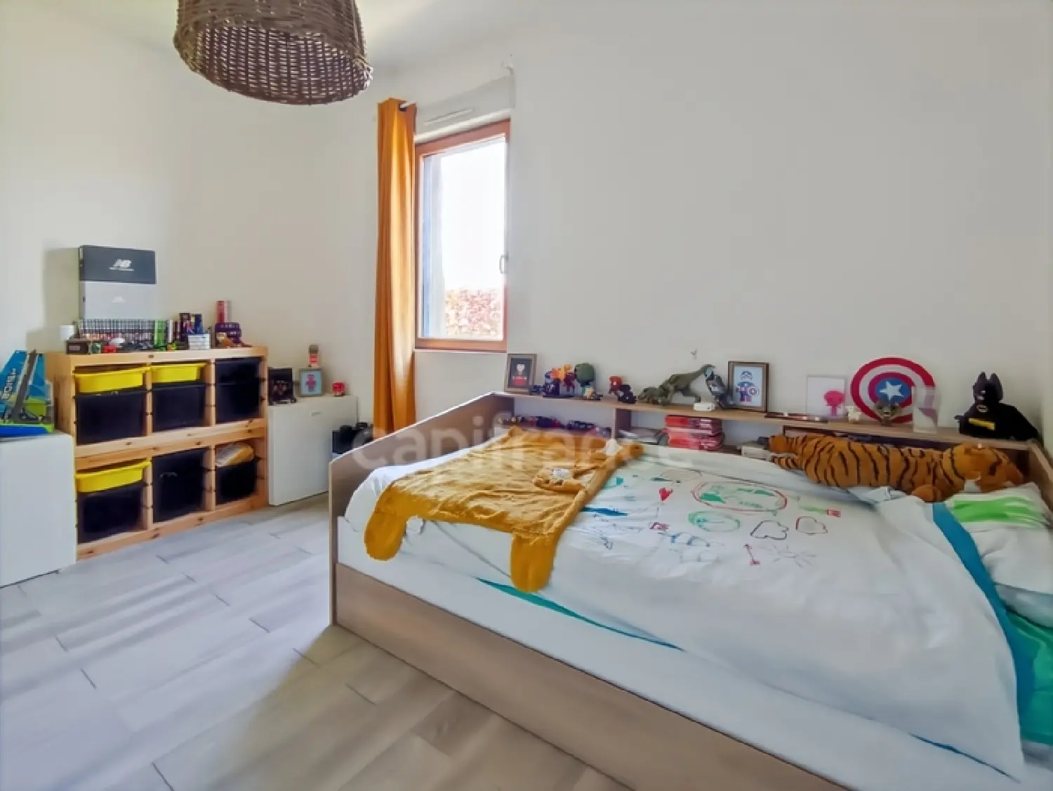  en venta apartamento Melesse Ille-et-Vilaine 8