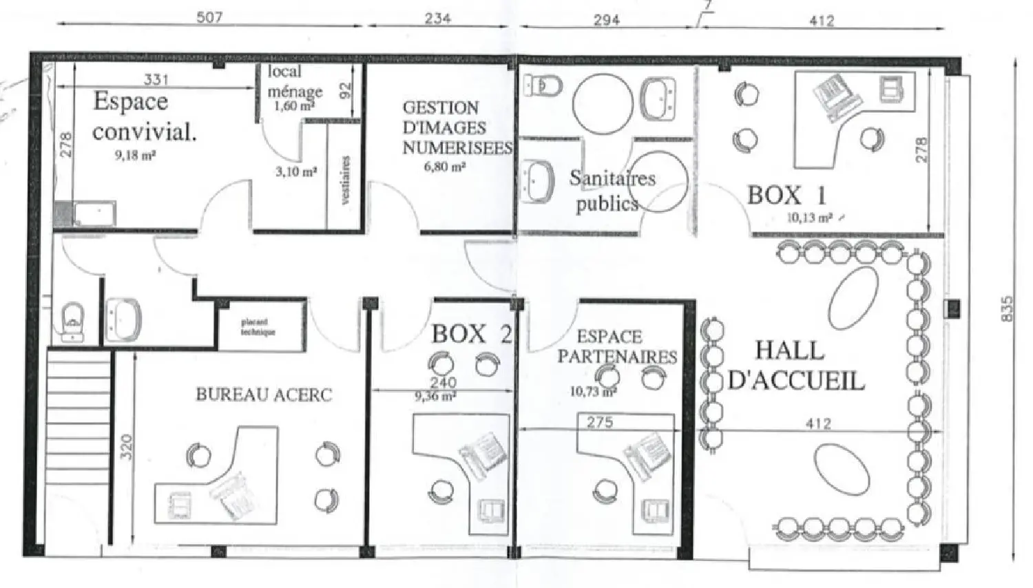  en venta apartamento Mende Lozère 1