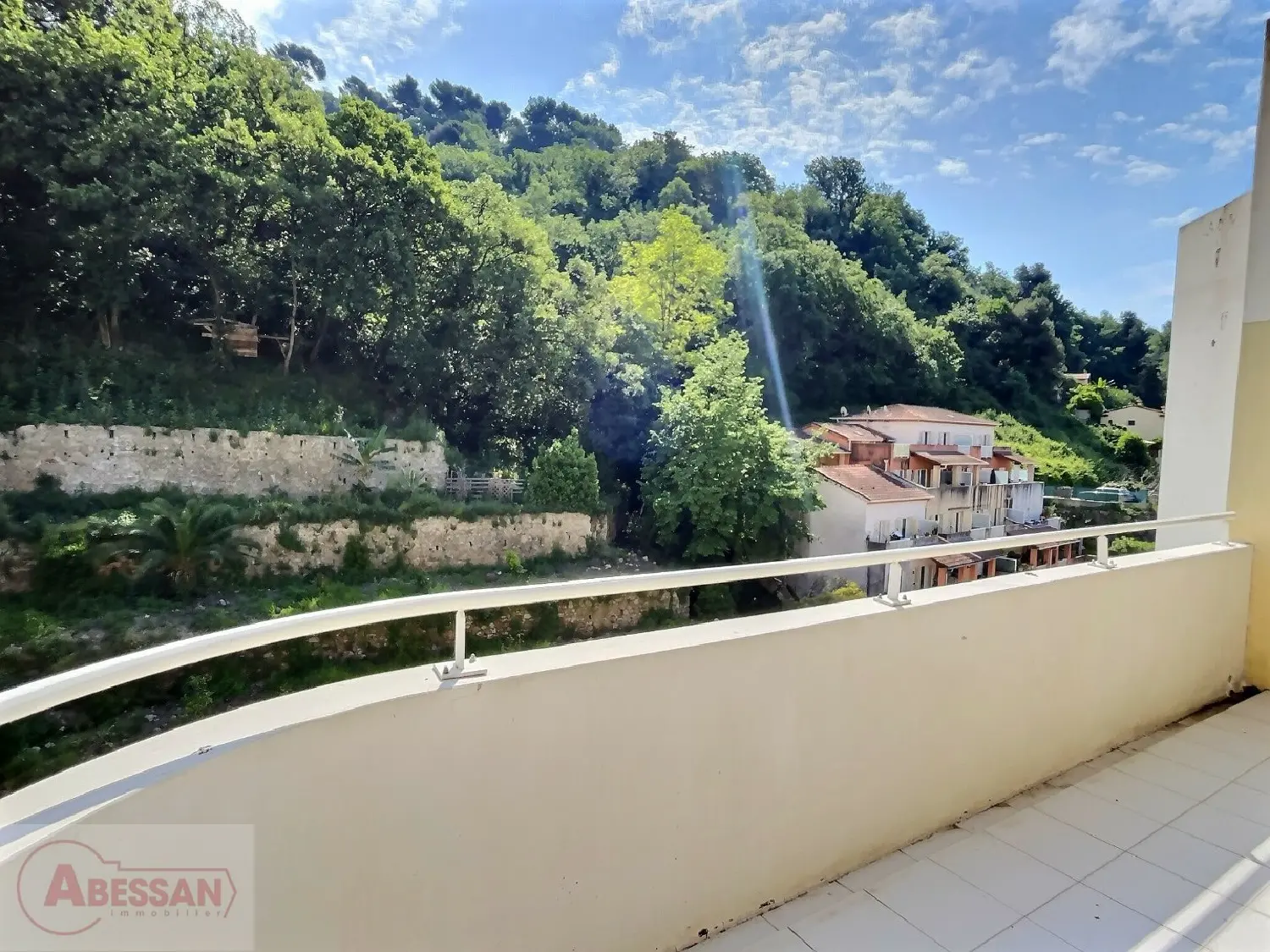  te koop appartement Menton Alpes-Maritimes 1