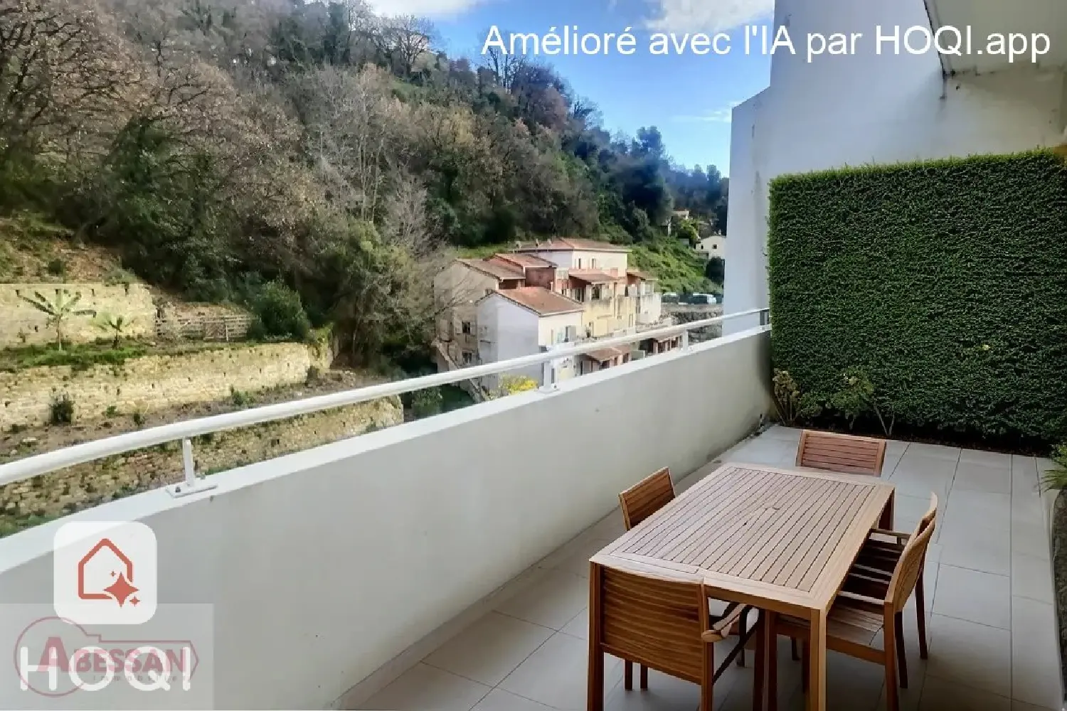  te koop appartement Menton Alpes-Maritimes 3