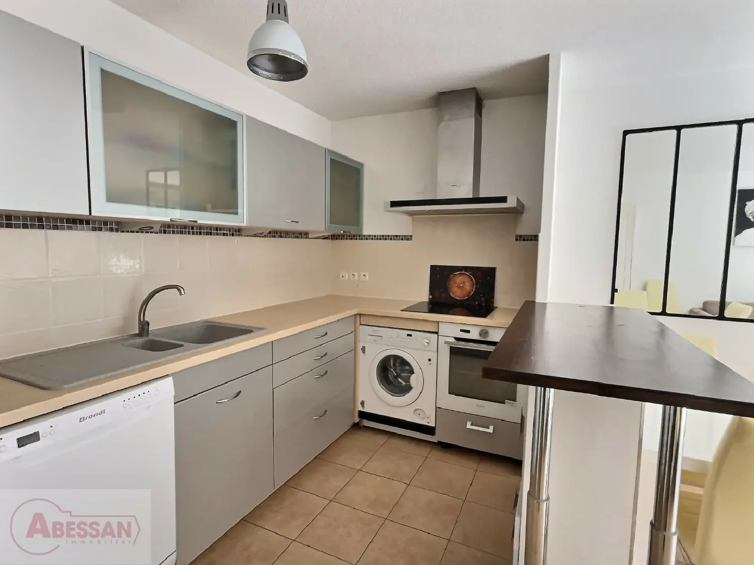  te koop appartement Menton Alpes-Maritimes 4