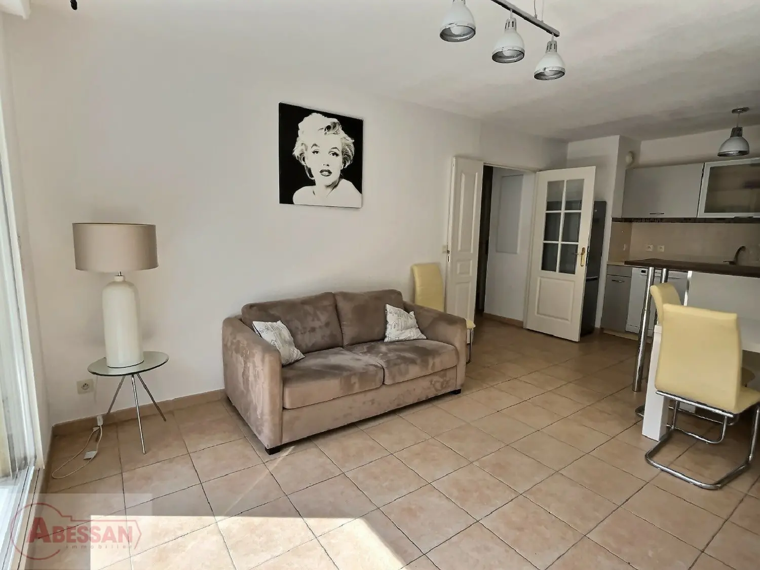 te koop appartement Menton Alpes-Maritimes 5