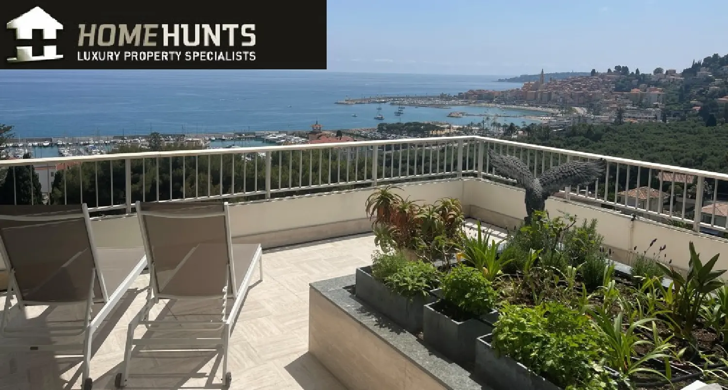  kaufen Wohnung/ Apartment Menton Alpes-Maritimes 2