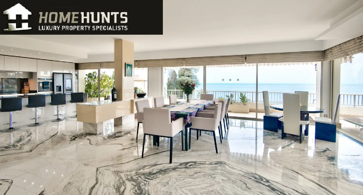  kaufen Wohnung/ Apartment Menton Alpes-Maritimes 4