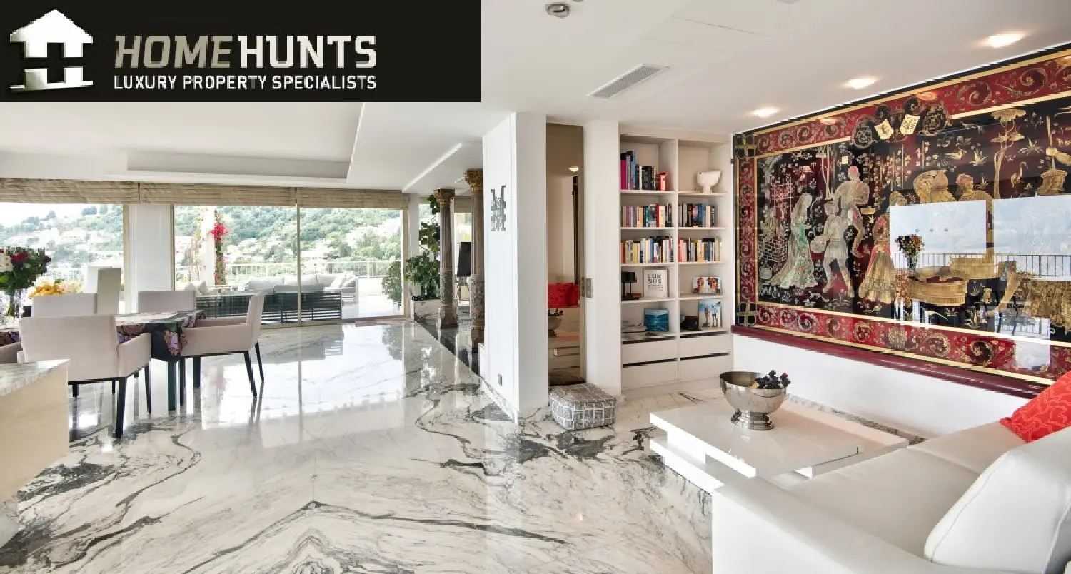  kaufen Wohnung/ Apartment Menton Alpes-Maritimes 6