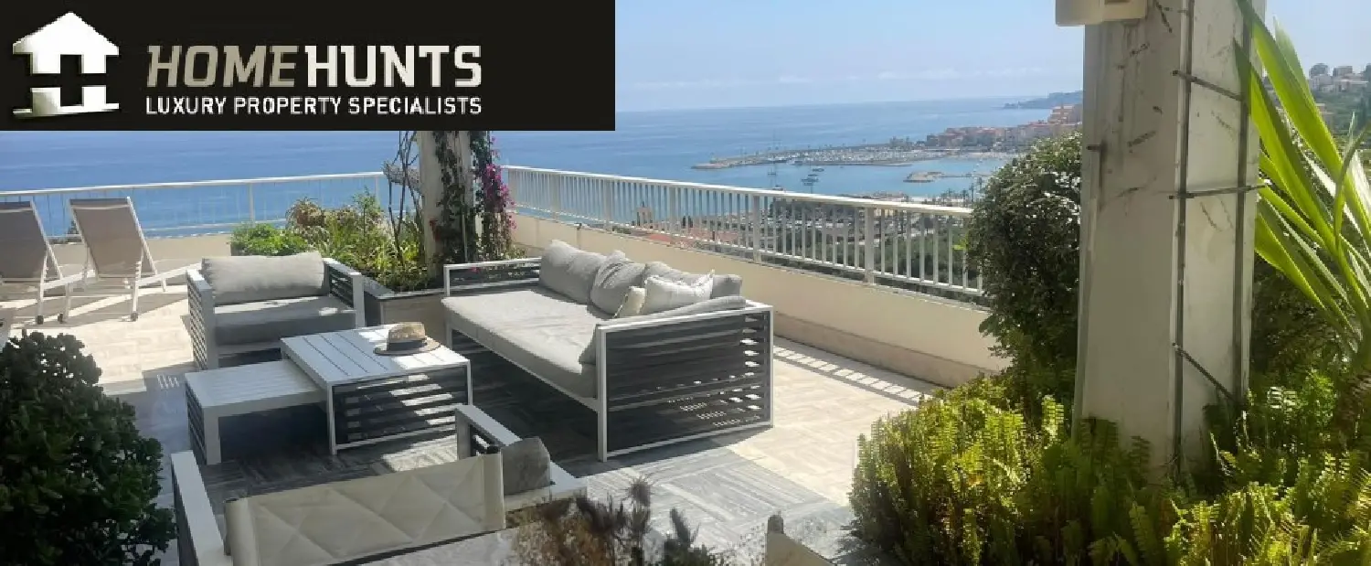  kaufen Wohnung/ Apartment Menton Alpes-Maritimes 8