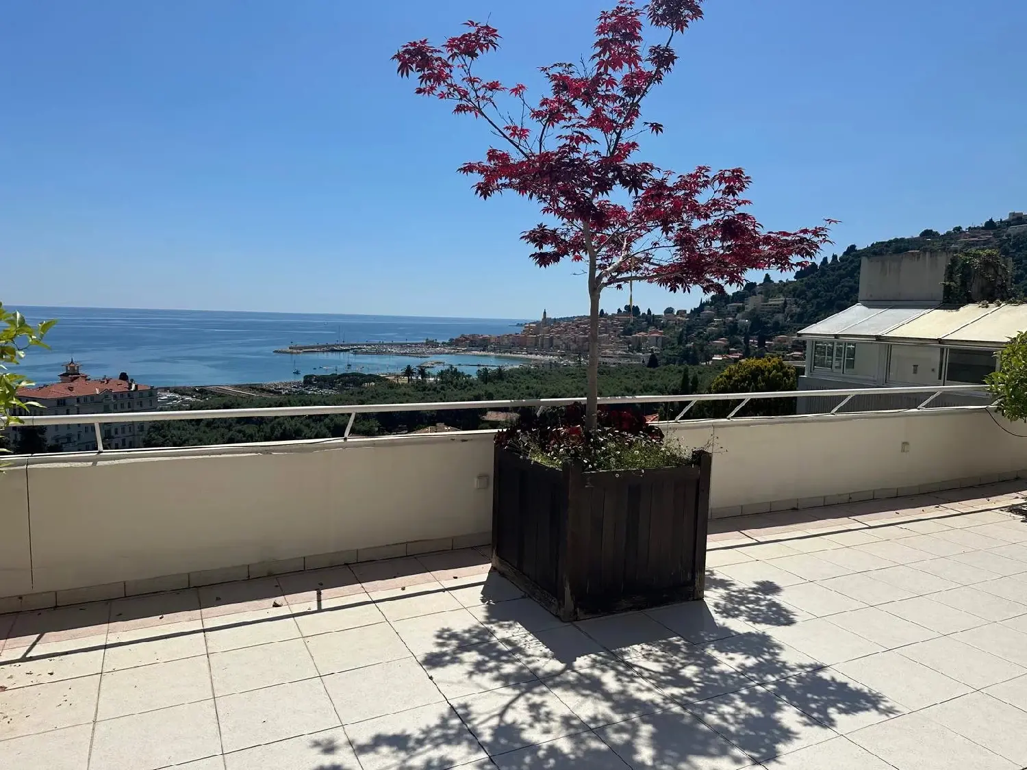  te koop appartement Menton Alpes-Maritimes 4