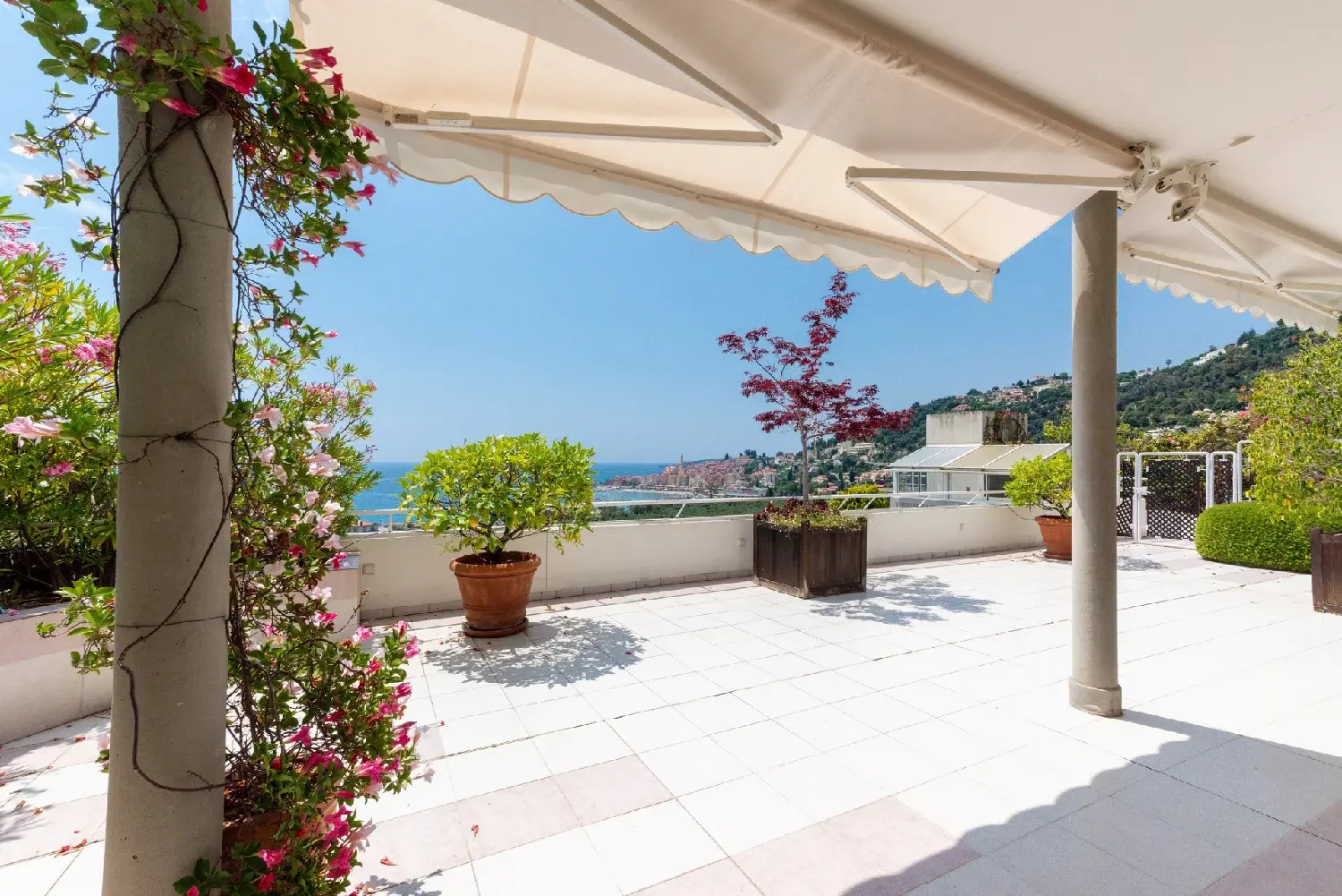  te koop appartement Menton Alpes-Maritimes 5