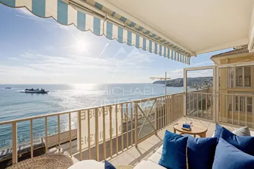 Menton Alpes-Maritimes appartement foto 7117322