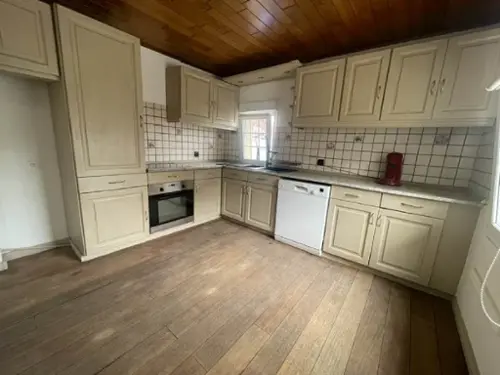 Merlebach Moselle appartement foto 7125688