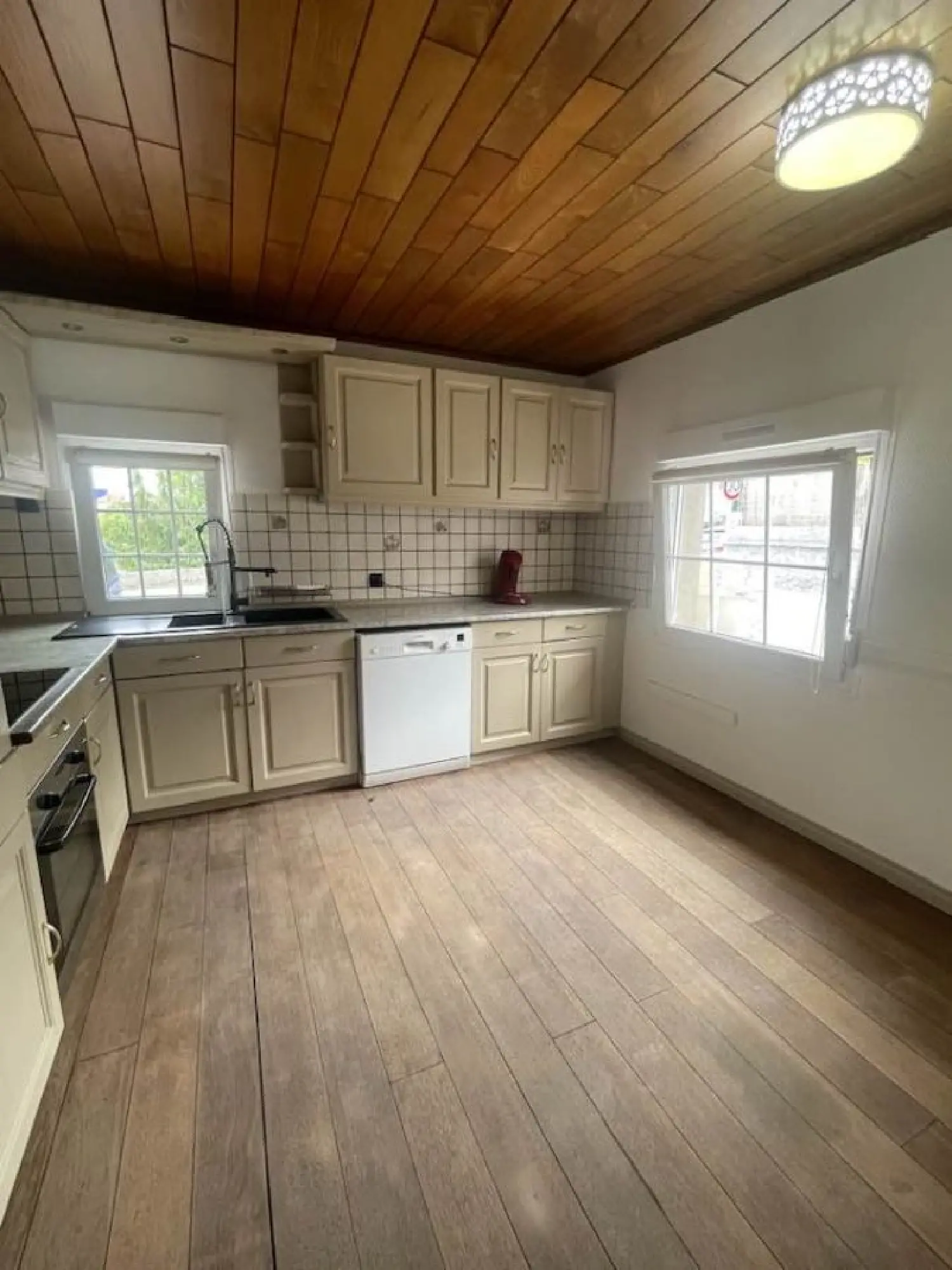  te koop appartement Merlebach Moselle 2