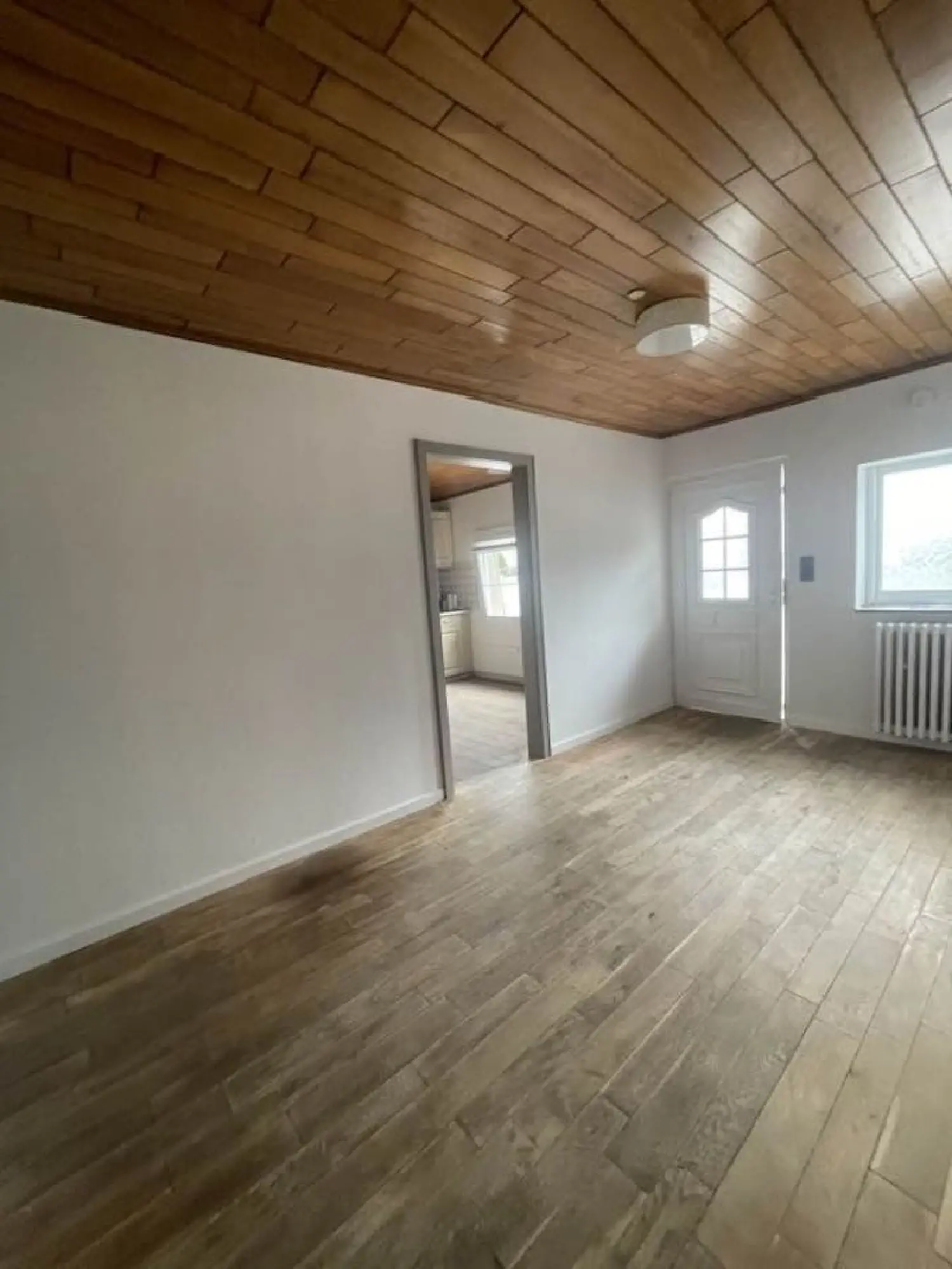 te koop appartement Merlebach Moselle 3