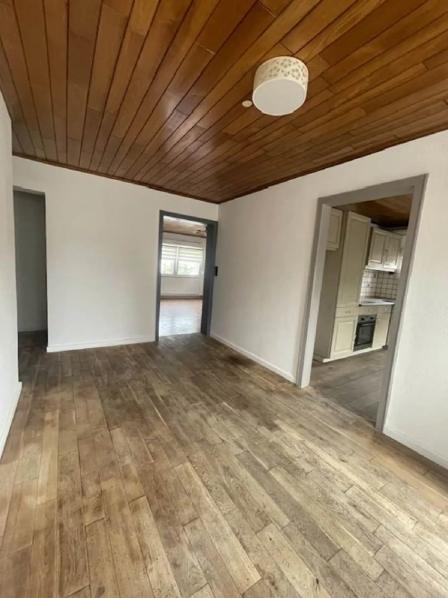  te koop appartement Merlebach Moselle 4