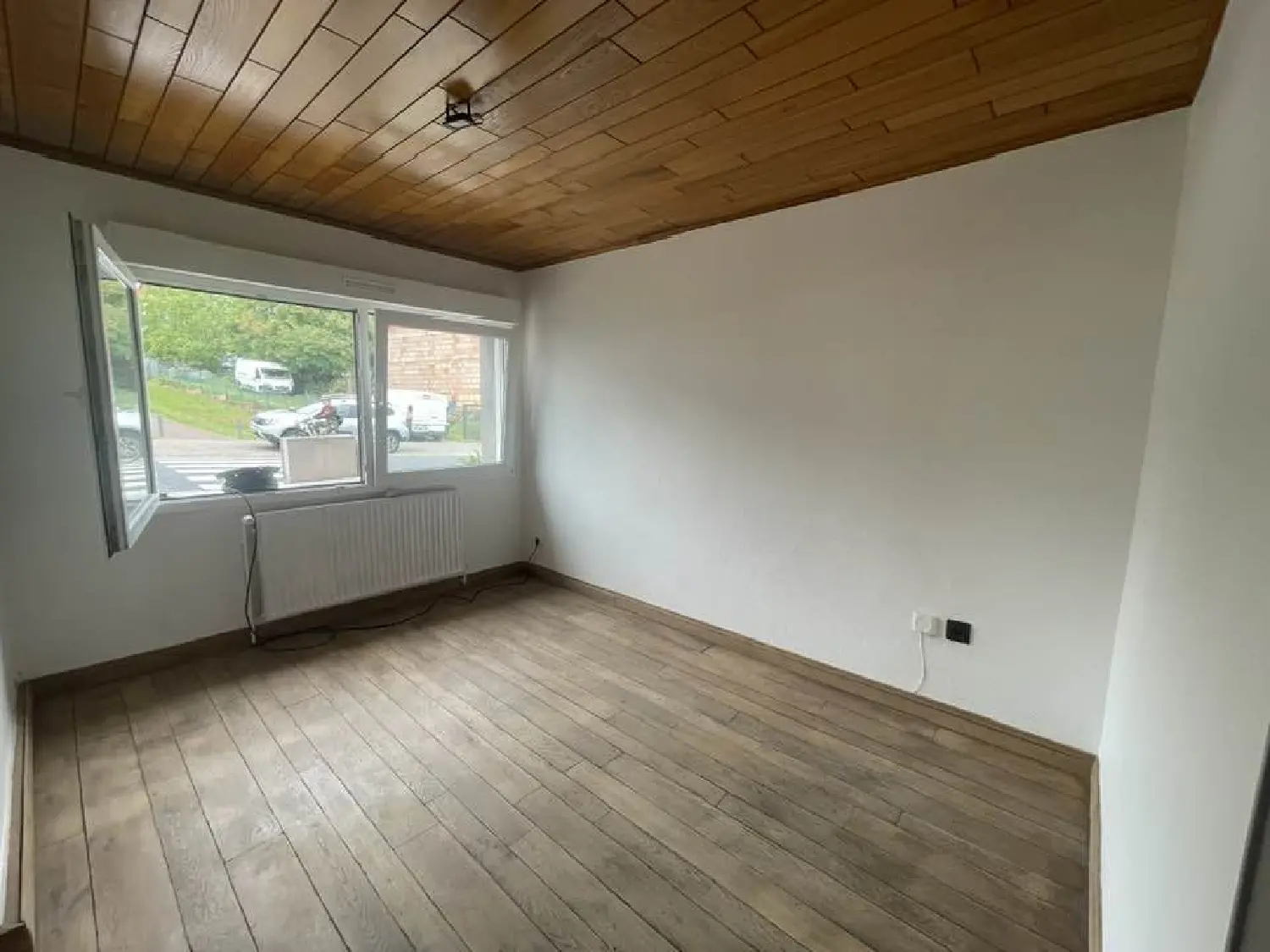  te koop appartement Merlebach Moselle 5