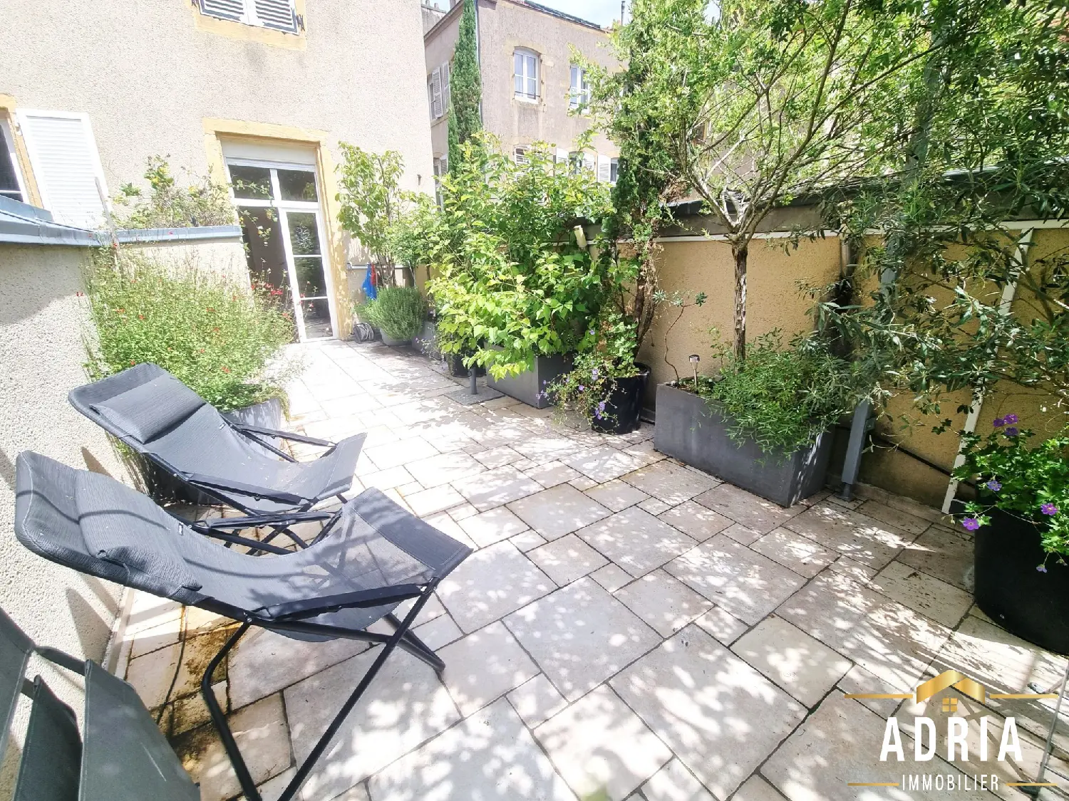 te koop appartement Metz Moselle 2