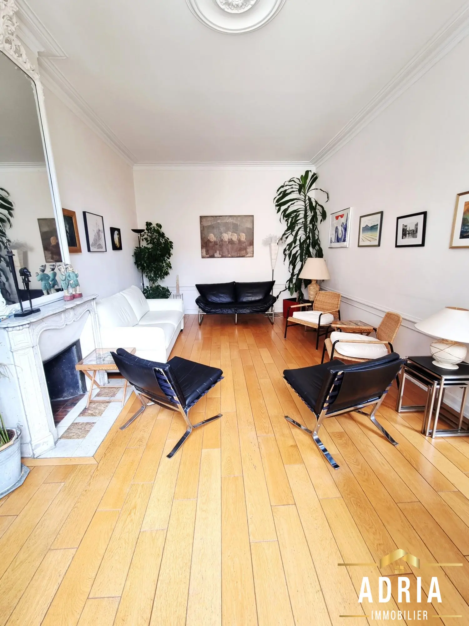  te koop appartement Metz Moselle 3