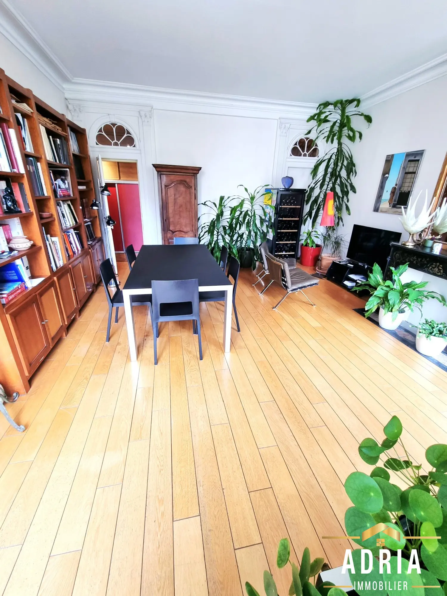  te koop appartement Metz Moselle 5