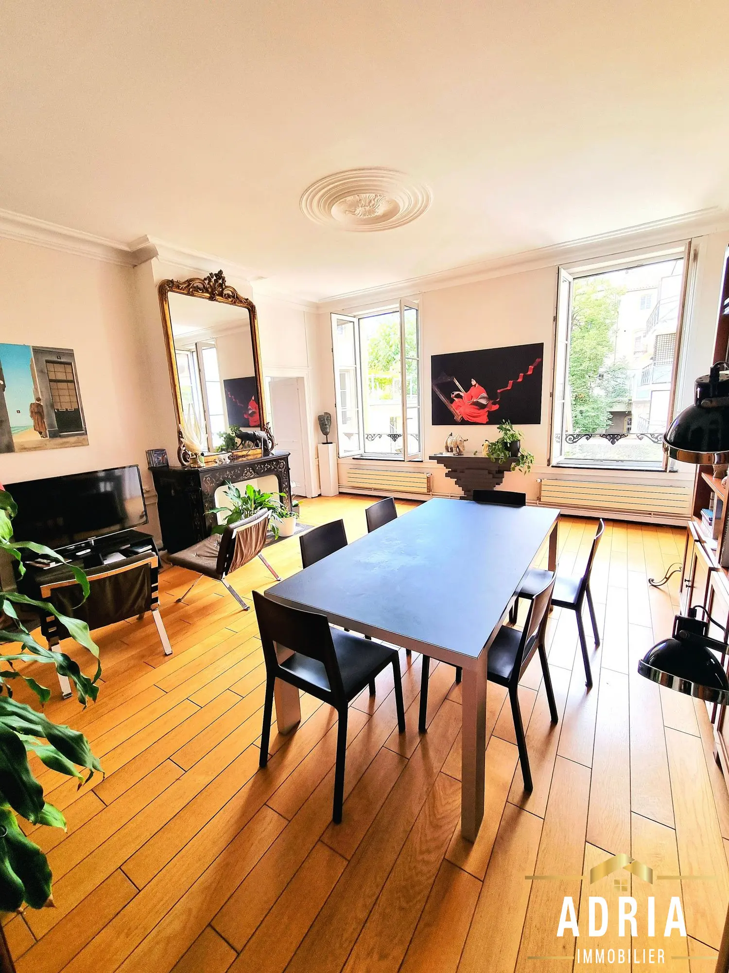  te koop appartement Metz Moselle 6
