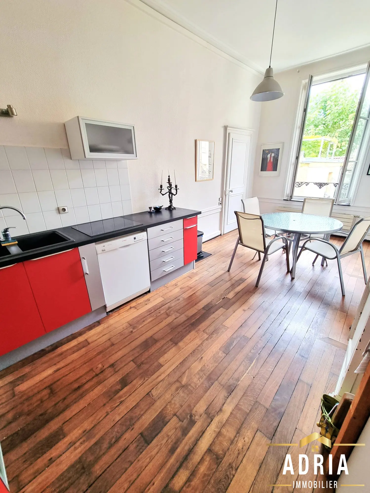  te koop appartement Metz Moselle 7
