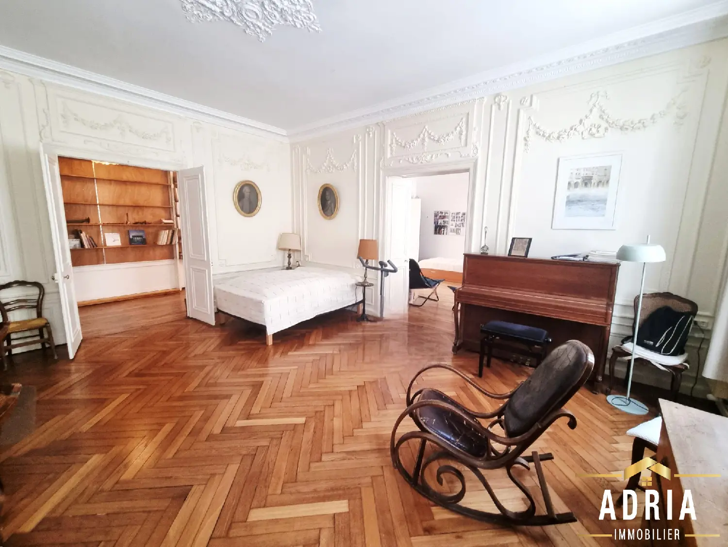  te koop appartement Metz Moselle 8