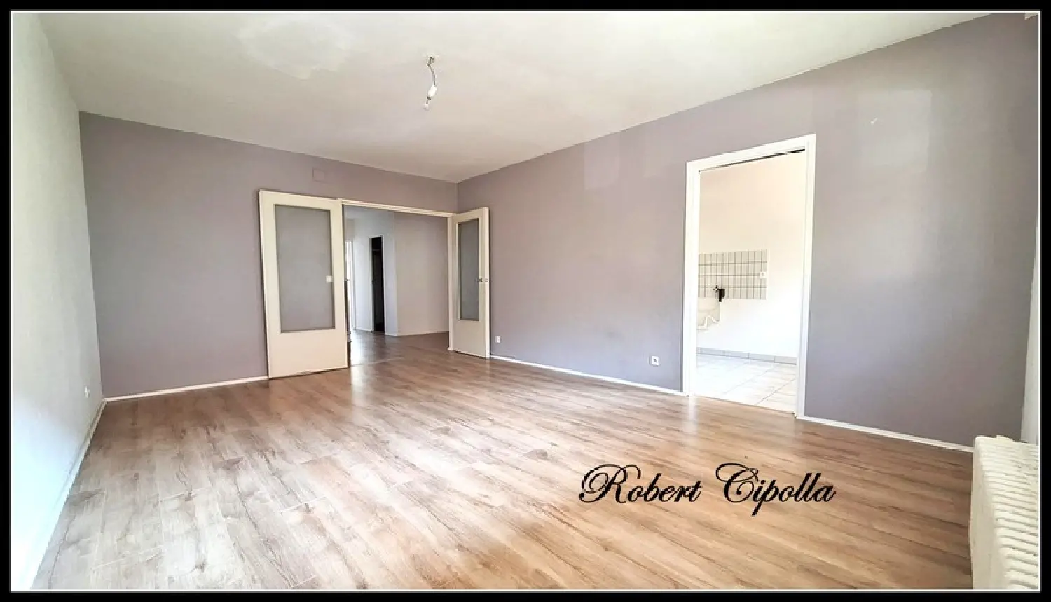  te koop appartement Metz Moselle 1