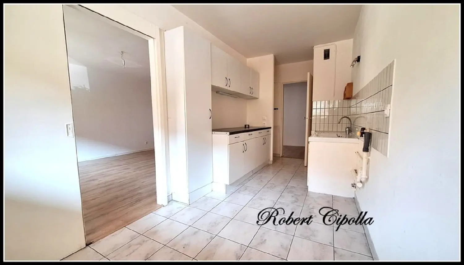  te koop appartement Metz Moselle 4