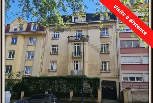 Metz Moselle apartamento foto 7124769