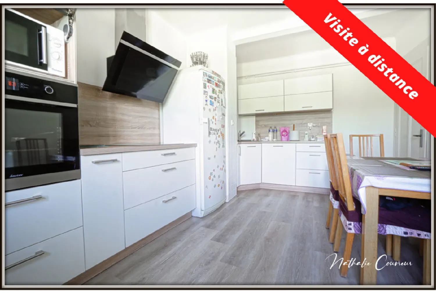  en venta apartamento Metz Moselle 2