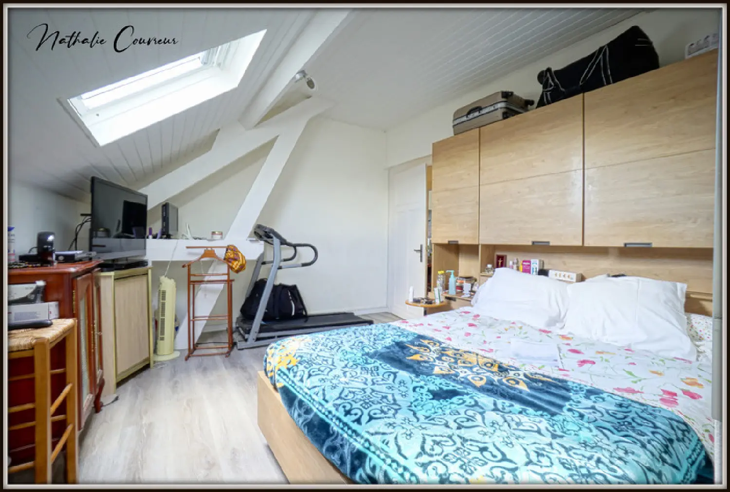  en venta apartamento Metz Moselle 3