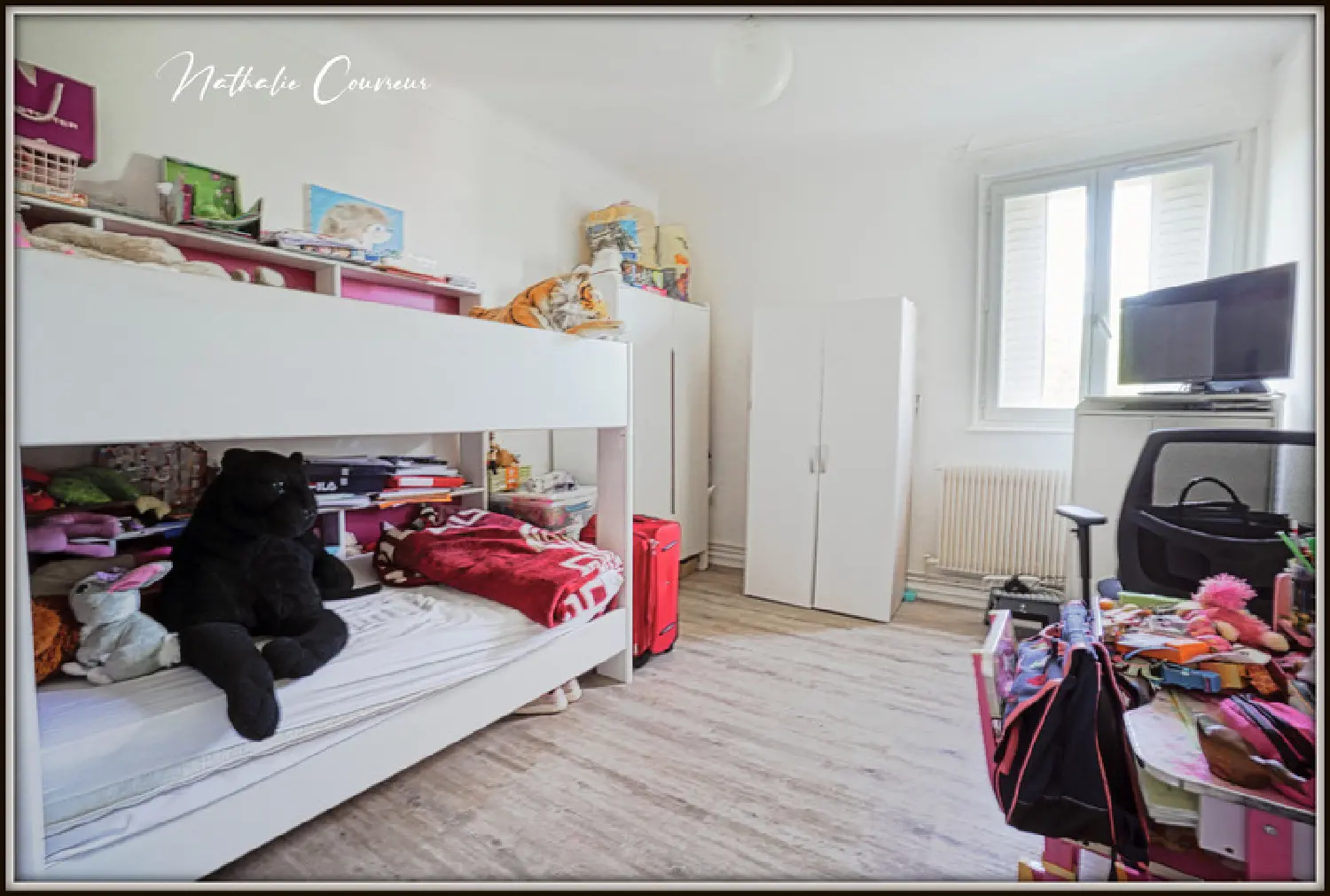  en venta apartamento Metz Moselle 5