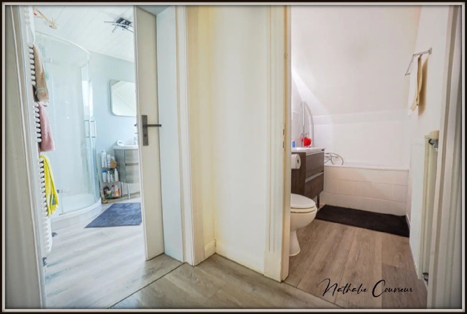  en venta apartamento Metz Moselle 7