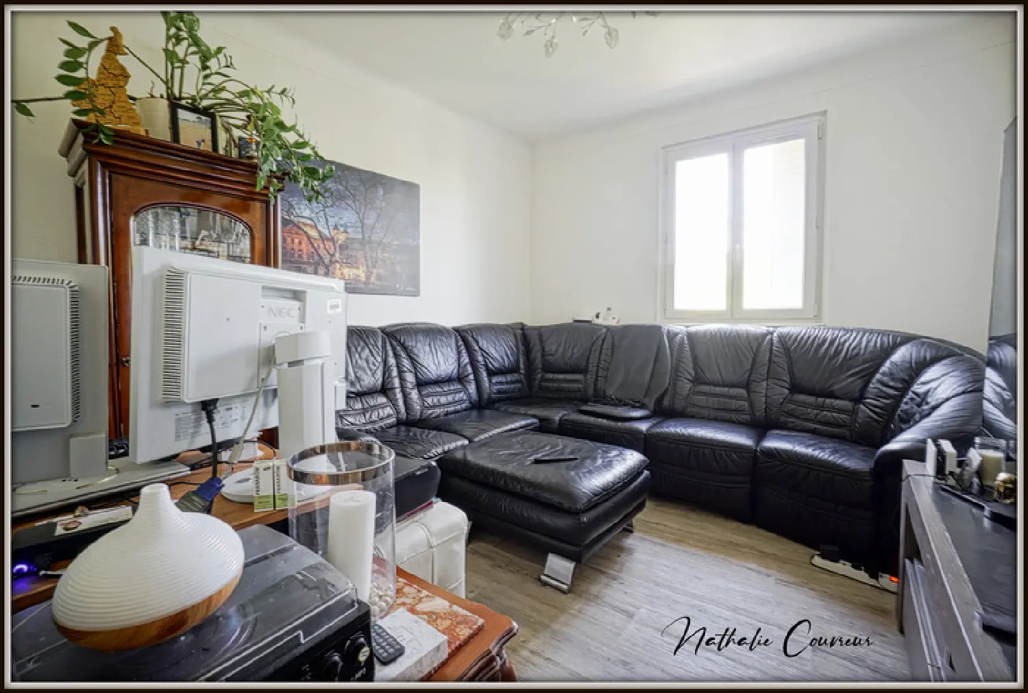  en venta apartamento Metz Moselle 8