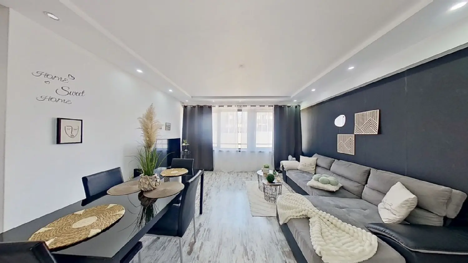  te koop appartement Metz Moselle 1